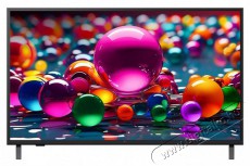 LG 43UA75006 Televíziók - LED televízió - UHD 4K felbontású - 518890