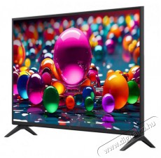 LG 43UA75006 Televíziók - LED televízió - UHD 4K felbontású - 518890