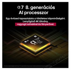 LG 43UA73003 Televíziók - LED televízió - UHD 4K felbontású - 518895