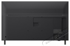 LG 43UA74003LB Smart 4K Ultra HD LED televízió Televíziók - LED televízió - UHD 4K felbontású - 531134