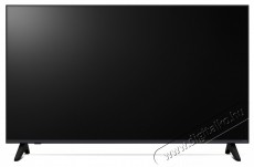 LG 43QNED7EA6B QNED telev&iacute;zi&oacute;, 108 cm, Smart, 4K Ultra HD, G energiaoszt&aacute;ly (2025-&ouml;s modell) Telev&iacute;zi&oacute;k - LED telev&iacute;zi&oacute; - UHD 4K felbont&aacute;s&uacute; - 535415