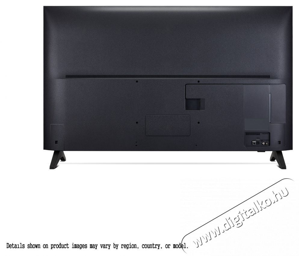 LG 43QNED7EA6B QNED telev&iacute;zi&oacute;, 108 cm, Smart, 4K Ultra HD, G energiaoszt&aacute;ly (2025-&ouml;s modell) Telev&iacute;zi&oacute;k - LED telev&iacute;zi&oacute; - UHD 4K felbont&aacute;s&uacute; - 535415