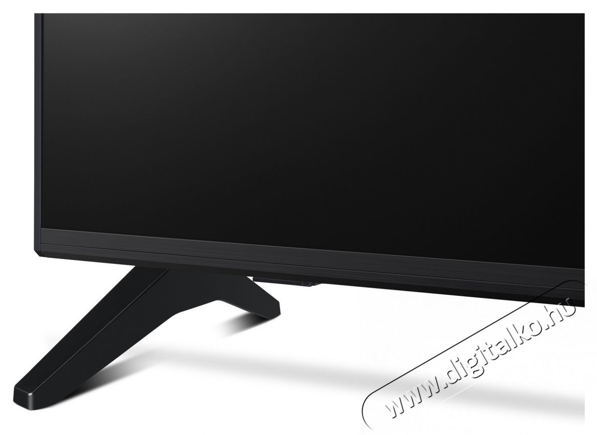 LG 43QNED7EA6B QNED telev&iacute;zi&oacute;, 108 cm, Smart, 4K Ultra HD, G energiaoszt&aacute;ly (2025-&ouml;s modell) Telev&iacute;zi&oacute;k - LED telev&iacute;zi&oacute; - UHD 4K felbont&aacute;s&uacute; - 535415