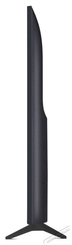 LG 43QNED7EA6B QNED telev&iacute;zi&oacute;, 108 cm, Smart, 4K Ultra HD, G energiaoszt&aacute;ly (2025-&ouml;s modell) Telev&iacute;zi&oacute;k - LED telev&iacute;zi&oacute; - UHD 4K felbont&aacute;s&uacute; - 535415