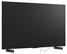 LG 48C52LA OLED evo telev&iacute;zi&oacute;, 121 cm, Smart, 4K Ultra HD, 100 Hz, G energiaoszt&aacute;ly (2025-&ouml;s modell) Telev&iacute;zi&oacute;k - LED telev&iacute;zi&oacute; - UHD 4K felbont&aacute;s&uacute; - 535414