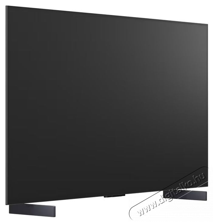 LG 48C52LA OLED evo telev&iacute;zi&oacute;, 121 cm, Smart, 4K Ultra HD, 100 Hz, G energiaoszt&aacute;ly (2025-&ouml;s modell) Telev&iacute;zi&oacute;k - LED telev&iacute;zi&oacute; - UHD 4K felbont&aacute;s&uacute; - 535414