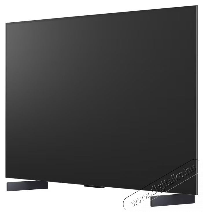LG 48C52LA OLED evo telev&iacute;zi&oacute;, 121 cm, Smart, 4K Ultra HD, 100 Hz, G energiaoszt&aacute;ly (2025-&ouml;s modell) Telev&iacute;zi&oacute;k - LED telev&iacute;zi&oacute; - UHD 4K felbont&aacute;s&uacute; - 535414