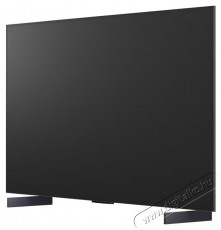 LG 48C52LA OLED evo telev&iacute;zi&oacute;, 121 cm, Smart, 4K Ultra HD, 100 Hz, G energiaoszt&aacute;ly (2025-&ouml;s modell) Telev&iacute;zi&oacute;k - LED telev&iacute;zi&oacute; - UHD 4K felbont&aacute;s&uacute; - 535414