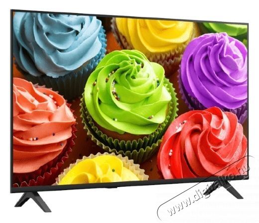 LG 43 Smart 43LB65003LA Full-HD AI okos TV 2026,webOS, streaming,HDR10 PRO Telev&iacute;zi&oacute;k - LED telev&iacute;zi&oacute; - UHD 4K felbont&aacute;s&uacute; - 540622