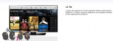LG 42LF652V LED televízió Televíziók - LED televízió - 1080p Full HD felbontású - 287914