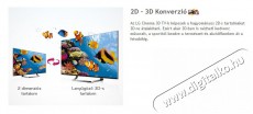 LG 42LM3400 Televíziók - LED televízió - 1080p Full HD felbontású - 254017