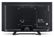 LG 42LM620S Televíziók - LED televízió - 1080p Full HD felbontású - 253957