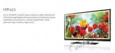 LG 42LM620S Televíziók - LED televízió - 1080p Full HD felbontású - 253957