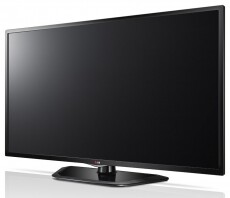 LG 42LN570S Televíziók - LED televízió - 1080p Full HD felbontású - 259419