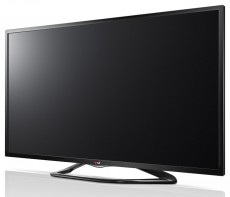 LG 42LN575S Televíziók - LED televízió - 1080p Full HD felbontású - 259420
