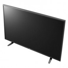 LG 43LF510V LED televízió Televíziók - LED televízió - 1080p Full HD felbontású - 295736