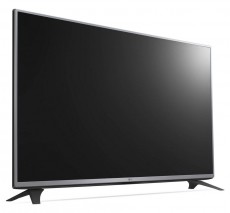 LG 43LF5400 LED televízió Televíziók - LED televízió - 1080p Full HD felbontású - 287906