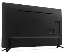 LG 43LF5400 LED televízió Televíziók - LED televízió - 1080p Full HD felbontású - 287906