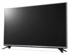 LG 43LF5400 LED televízió Televíziók - LED televízió - 1080p Full HD felbontású - 287906
