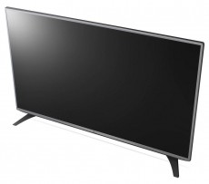 LG 43LF5400 LED televízió Televíziók - LED televízió - 1080p Full HD felbontású - 287906