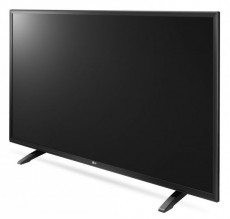 LG 43LH500T LED televízió Televíziók - LED televízió - 1080p Full HD felbontású - 303211