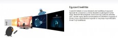 LG 43UF7787 Ultra HD televízió Televíziók - LED televízió - UHD 4K felbontású - 287992