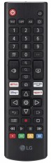 LG 43UP75003LF Ultra HD LED Smart televízió Televíziók - LED televízió - UHD 4K felbontású - 370669
