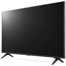 LG 43UP77003LB Ultra HD LED Smart televízió Televíziók - LED televízió - UHD 4K felbontású - 370670