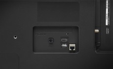 LG 43UP80003LA Ultra HD LED Smart televízió Televíziók - LED televízió - UHD 4K felbontású - 370672