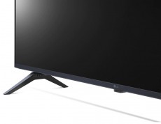 LG 43UP80003LA Ultra HD LED Smart televízió Televíziók - LED televízió - UHD 4K felbontású - 370672