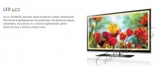 LG 47LM620S Televíziók - LED televízió - 1080p Full HD felbontású - 253956