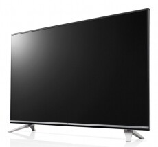LG 49UF772V Ultra HD televízió Televíziók - LED televízió - UHD 4K felbontású - 294294