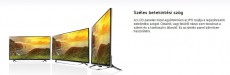 LG 49UF8517 Ultra HD televízió Televíziók - LED televízió - UHD 4K felbontású - 287942
