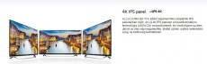 LG 49UF8527 Ultra HD televízió Televíziók - LED televízió - UHD 4K felbontású - 287941