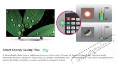 LG 50PA6500 Televíziók - Plazma televízió - 254000