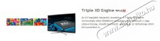 LG 50PA6500 Televíziók - Plazma televízió - 254000