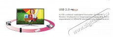LG 50PA6500 Televíziók - Plazma televízió - 254000