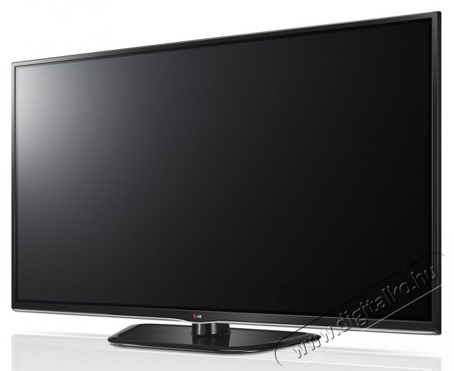 LG 50PH670S Televíziók - Plazma televízió - 259471