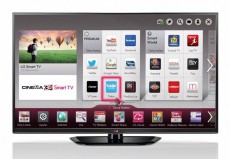 LG 50PH670S Televíziók - Plazma televízió - 259471
