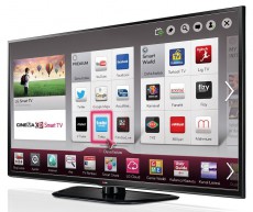 LG 50PH670S Televíziók - Plazma televízió - 259471
