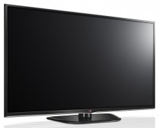 LG 50PH670S Televíziók - Plazma televízió - 259471