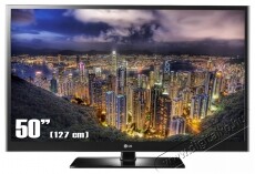 LG 50PZ250 Televíziók - Plazma televízió - 252709