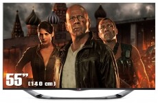 LG 55LA690S Televíziók - LED televízió - 1080p Full HD felbontású - 259453