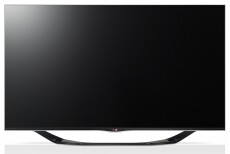 LG 55LA690S Televíziók - LED televízió - 1080p Full HD felbontású - 259453
