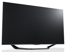 LG 55LA690S Televíziók - LED televízió - 1080p Full HD felbontású - 259453