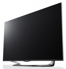LG 55LA690S Televíziók - LED televízió - 1080p Full HD felbontású - 259453