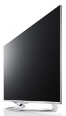 LG 55LA740S Televíziók - LED televízió - 1080p Full HD felbontású - 259456