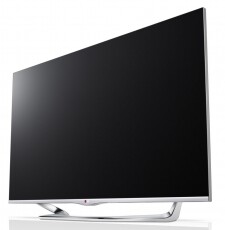 LG 55LA740S Televíziók - LED televízió - 1080p Full HD felbontású - 259456