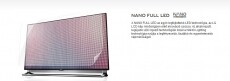 LG 55LA970V Televíziók - LED televízió - 1080p Full HD felbontású - 271696