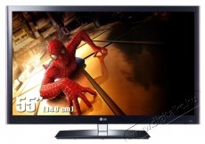 LG 55LW5500 Telev&iacute;zi&oacute;k - LED telev&iacute;zi&oacute; - 720p HD Ready felbont&aacute;s&uacute; - 252685